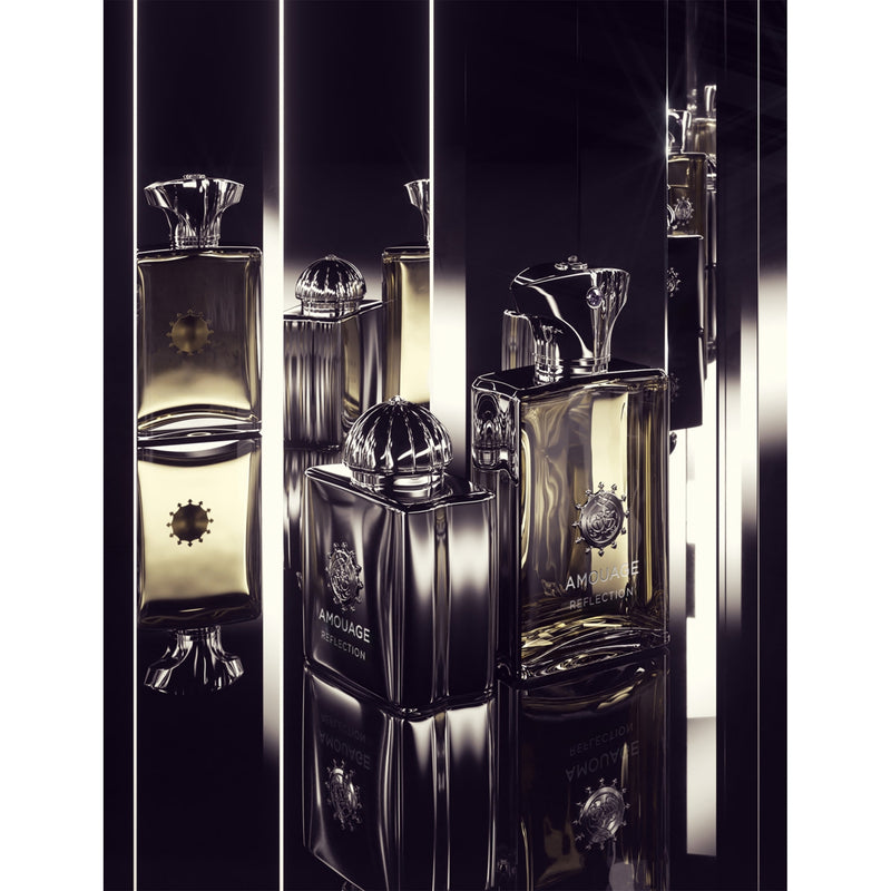 Amouage Reflection Man eau de parfum, UK version