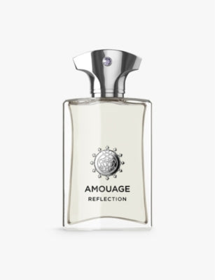 Amouage Reflection Man eau de parfum, UK version