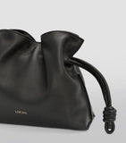 LOEWE Flamenco mini leather purse H18xW24 (British brand)