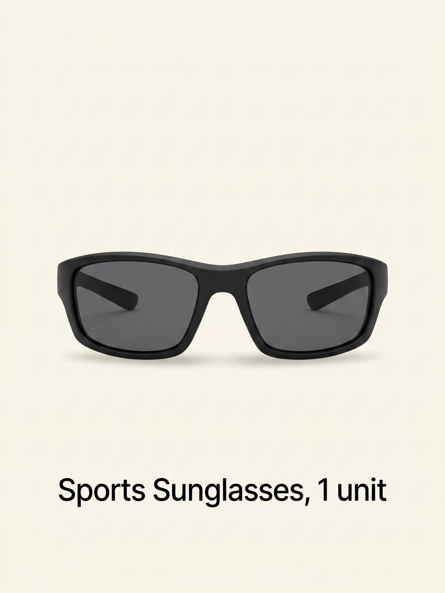 Prada Linea Rossa metal sunglasses PS 55ZS irregular frame - British product