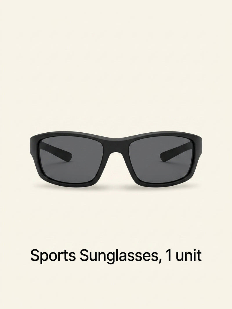 Prada Linea Rossa metal sunglasses PS 55ZS irregular frame - British product