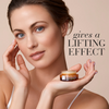 Natural Magic Amazing Eye Cream (British brand)