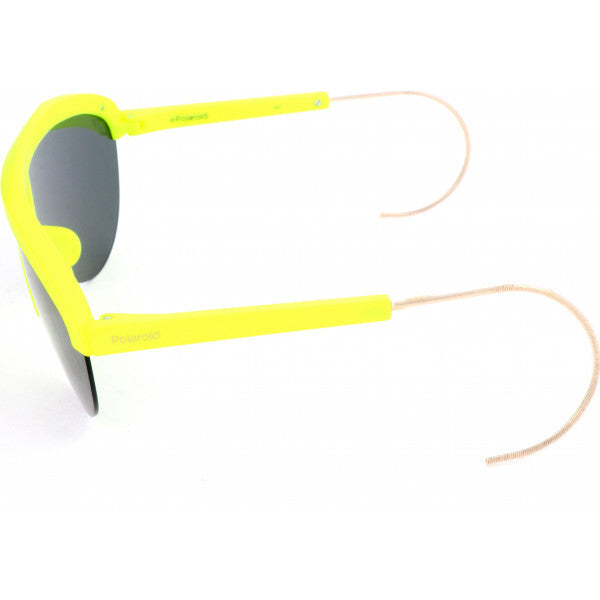 Polaroid sunglasses grey PLD 6037 S 99 2V7, imported from the UK