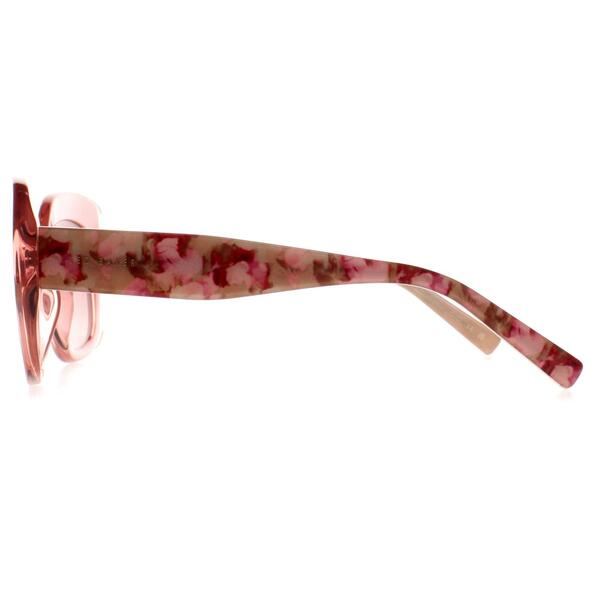 Ted Baker Hattie pink gradient women's sunglasses, imported from the UK