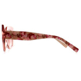 Ted Baker Hattie pink gradient women's sunglasses, imported from the UK