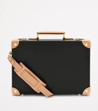 Small Safari attaché case by Globe-Trotter, UK version