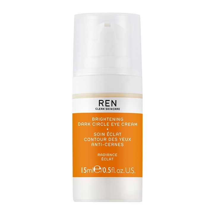 REN Brightening Dark Circle Eye Cream 15ml