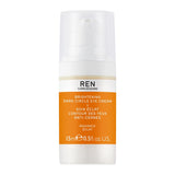 REN Brightening Dark Circle Eye Cream 15ml GOODS Holland&Barrett   