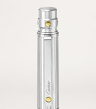 Cartier Santos de Cartier ballpoint pen - British product