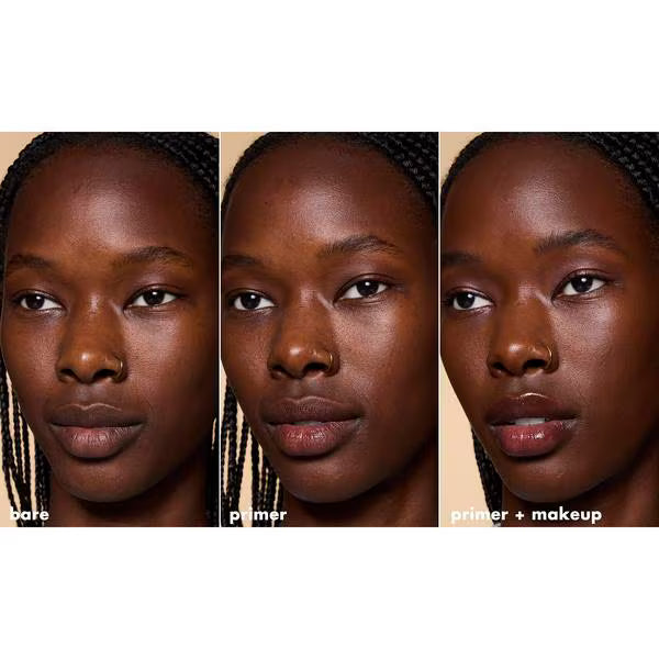 e.l.f. Hydrating Face Primer With Vitamins - British product