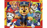 Ravensburger PAW Patrol 4x42 Piece Jigsaw Puzzle GOODS Argos