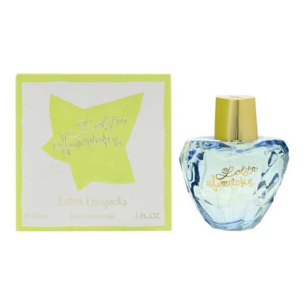 Lolita Lempicka Eau De Parfum 30ml perfume bottle, imported from the UK