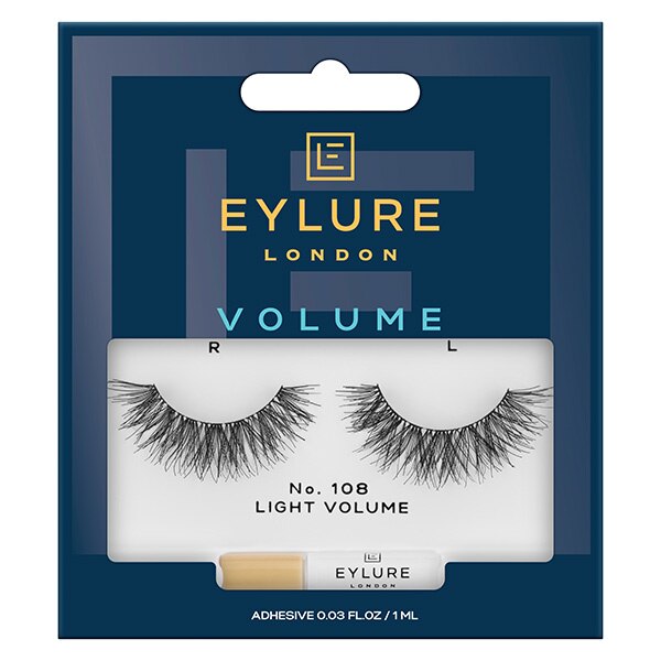 Eylure Volume 108 GOODS Superdrug   