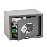 Phoenix security safe key lock 17L, imported from the UK