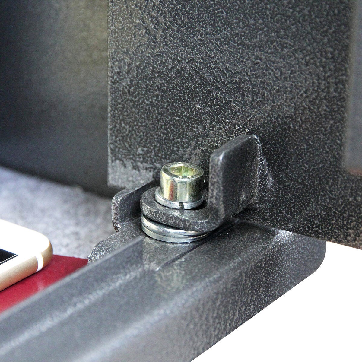 Phoenix security safe key lock 17L, imported from the UK