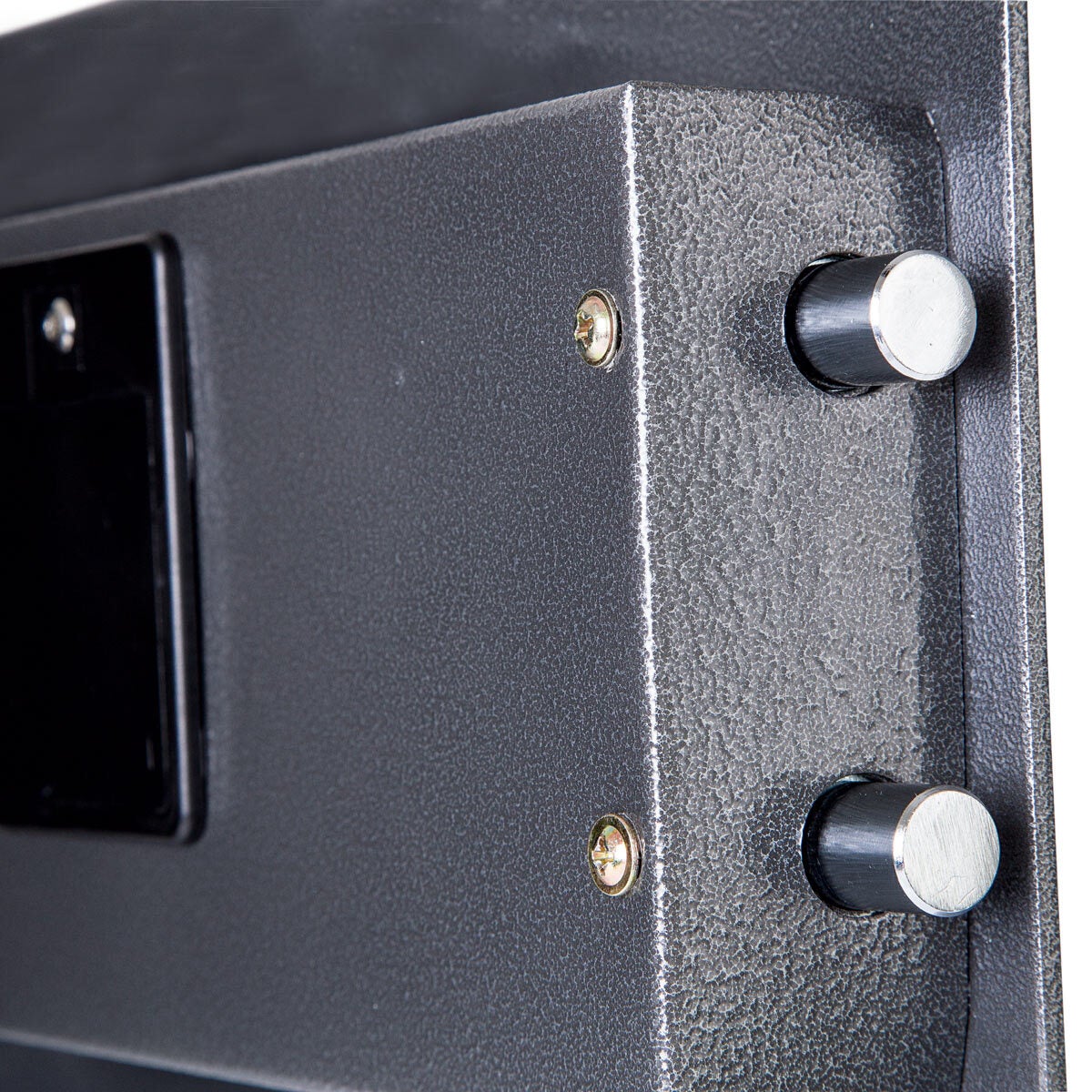 Phoenix 51L Vela security safe with electronic lock - British product