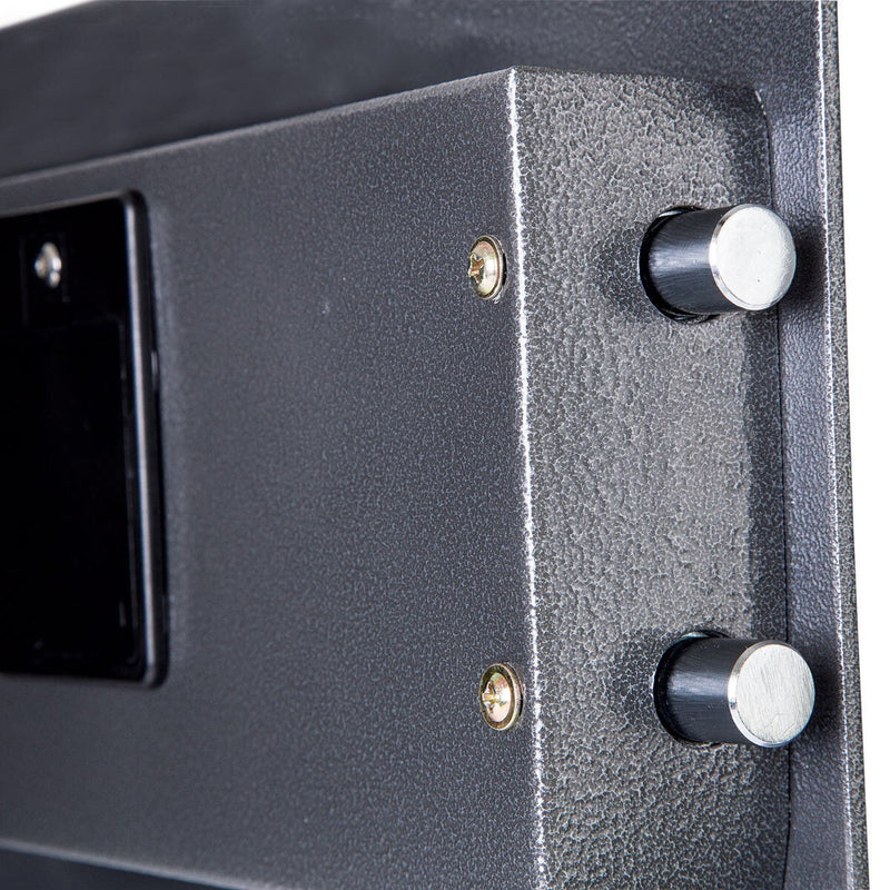 Phoenix 51L Vela security safe with electronic lock - British product