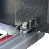 Phoenix 51L Vela security safe with electronic lock - British product