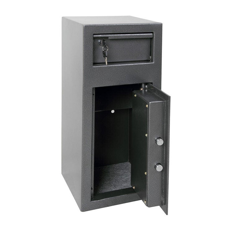 Phoenix 19 litre cashier day deposit safe - British product