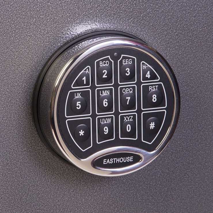 Phoenix 19 litre cashier day deposit safe - British product