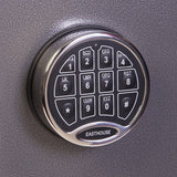 Phoenix 19 litre cashier day deposit safe - British product