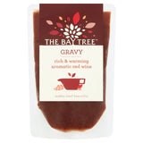 The Bay Tree Red Wine Gravy   320g GOODS M&S   