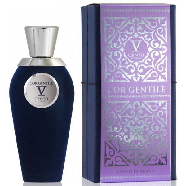 Tiziana Terenzi Cor Gentile extrait de parfum 100ml, imported from the UK