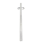 Christofle MOOD silver-plated chopsticks rest - British product