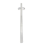 Christofle MOOD silver-plated chopsticks rest - British product