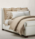 Ralph Lauren Home Langdon Coastal pillowcase 50cm x 75cm, imported from the UK