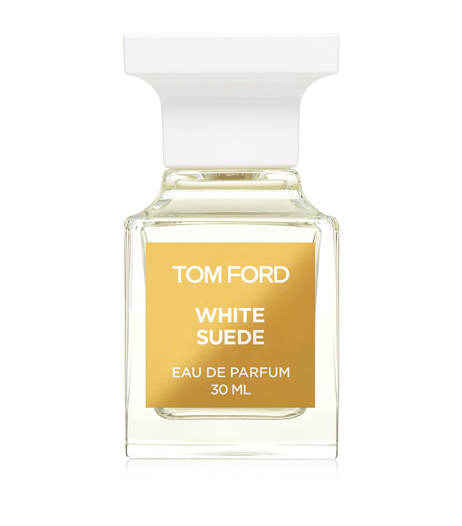 TOM FORD White Suede perfume 30ml, imported from the UK