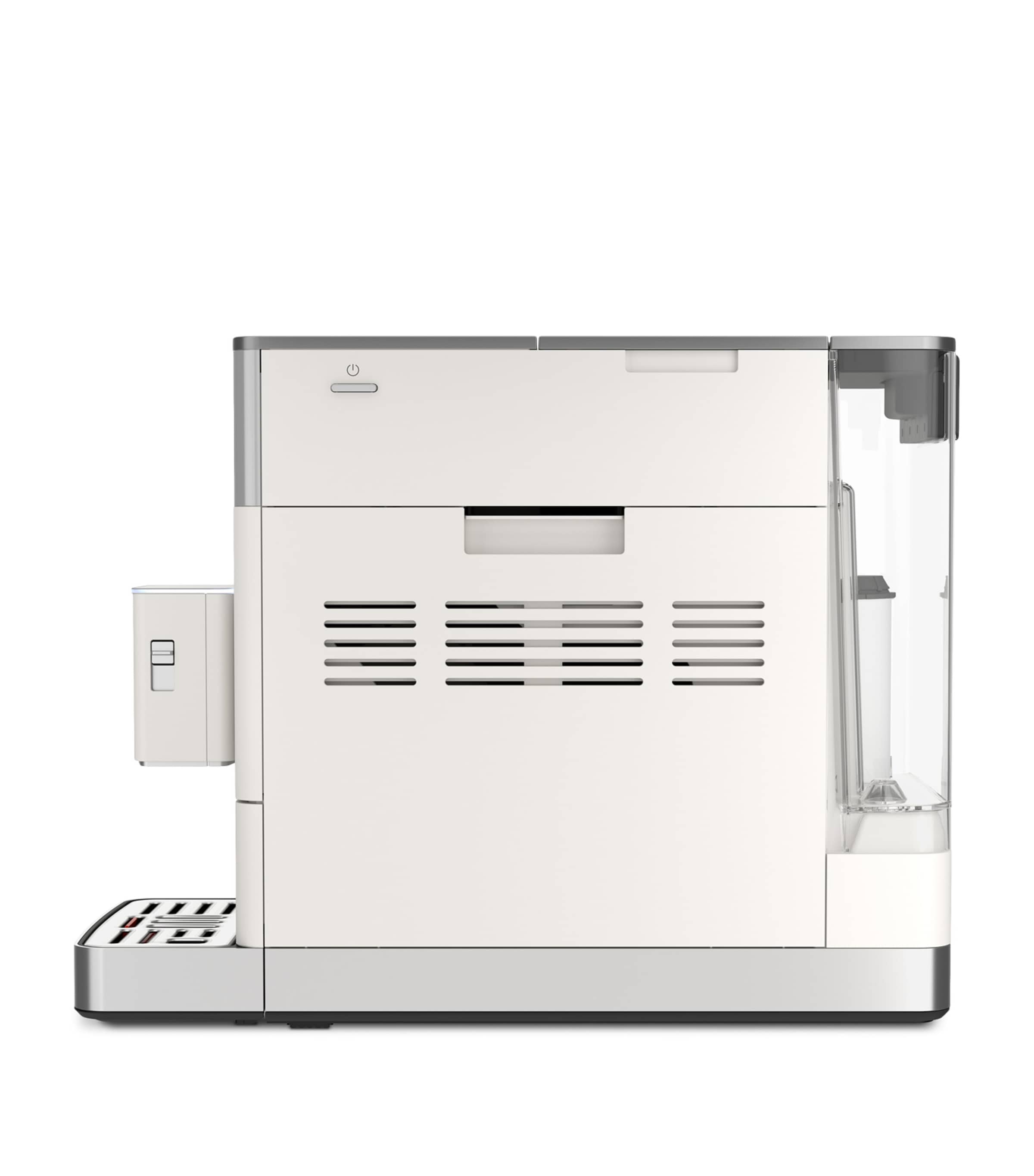 KitchenAid Fully Automatic Espresso Machine, imported from the UK
