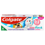 Colgate Kids Mild Fruit Baby Toothpaste 0-2 years   50ml GOODS M&S   