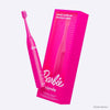 HiSmile Electric Toothbrush Barbie Pink - British product