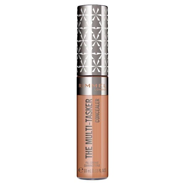 Rimmel Multi Tasker Concealer 065 Rose Honey 11Ml GOODS Superdrug   