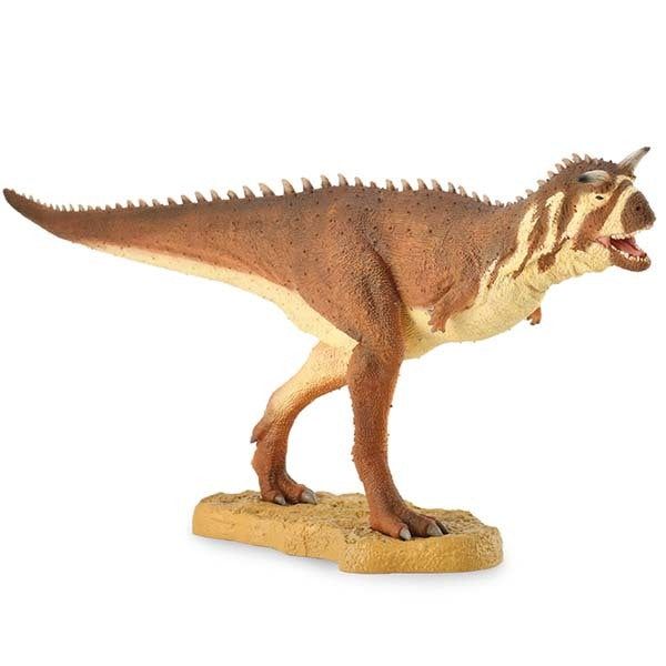 CollectA Carnotaurus Dinosaur Toy