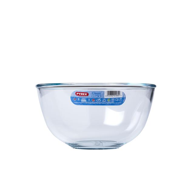 Pyrex Mixing Glass Bowl 2L