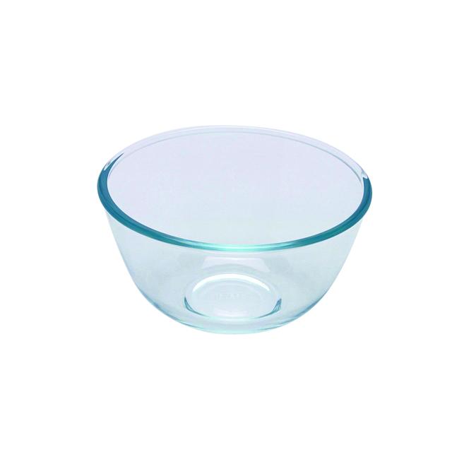 Pyrex Mixing Glass Bowl 2L