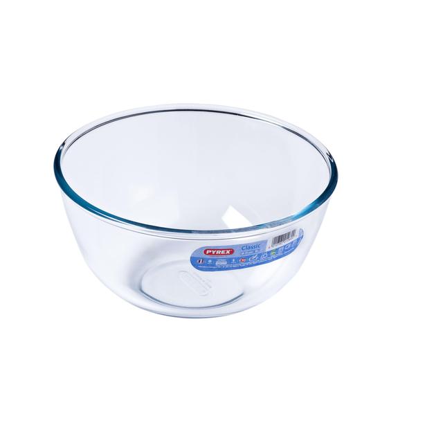 Pyrex Mixing Glass Bowl 2L GOODS M&S   