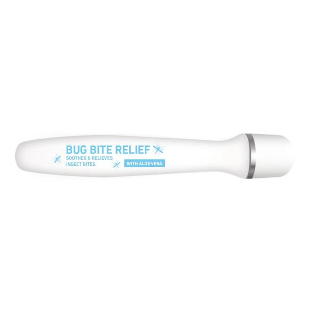 Pyramid Aloe Vera Bug Bite Relief Pen   15ml GOODS M&S   