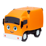 Little Tikes Little Baby Bum Vehicles - Tony the Truck GOODS ASDA   