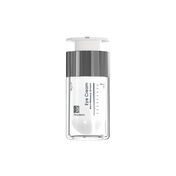 FrezyDerm Anti-Wrinkle Eye Cream 15ml (British brand)