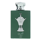 Lattafa Al Areeq Silver Perfume 100ml EDP, UK version
