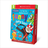 Scholastic 16 readers box set Year 1 Year 2, UK version