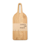 The Conran Shop Oak Istria chopping board 50cm x 20cm (British brand)