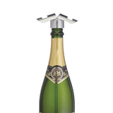 BarCraft Champagne Stopper / Saver GOODS M&S   