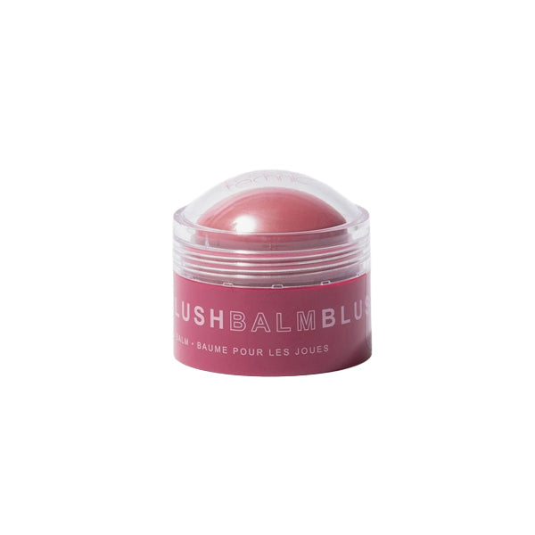 Technic blush balm Velvet Rose/Rosewood 10g (British brand)