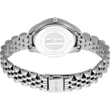 Just Cavalli Blue Ladies Watch - stainless steel, imported from the UK