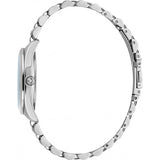 Just Cavalli Blue Ladies Watch - stainless steel, imported from the UK