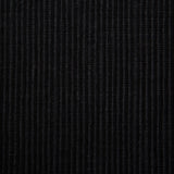 Habitat ribbed placemats set charcoal grey 48x33cm, imported from the UK